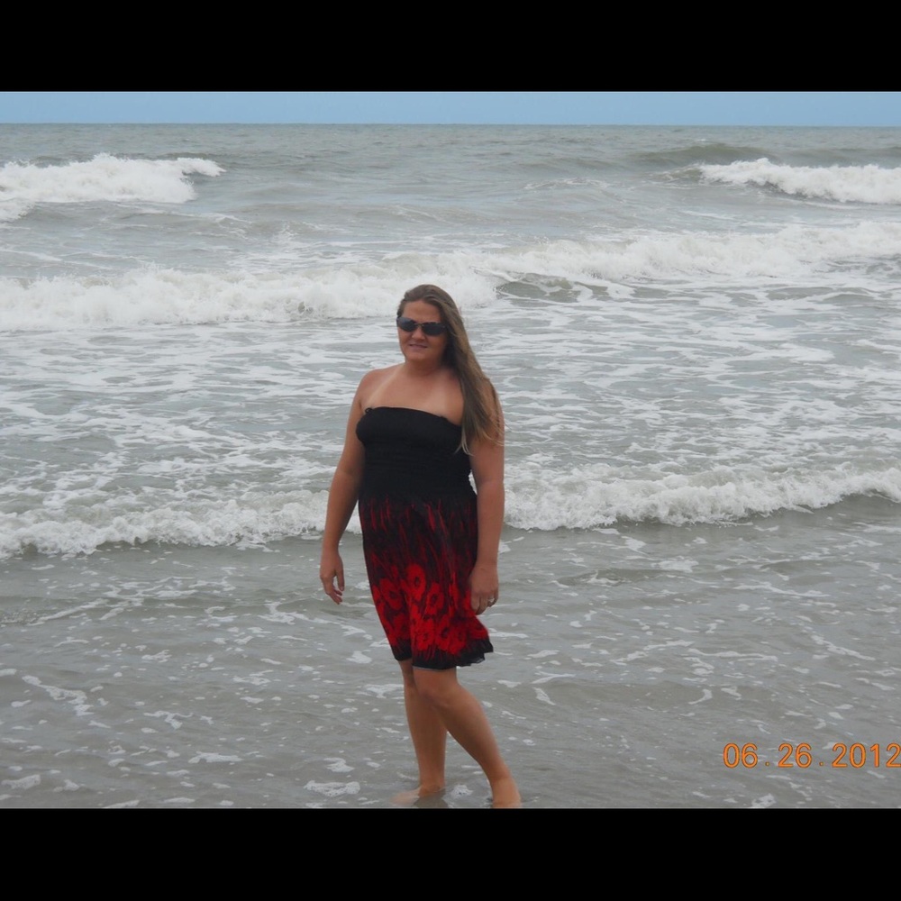 Meet your Posher, Shannon